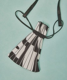 UNITED TOKYO | グラフィックニットサコッシュ(トートバッグ)