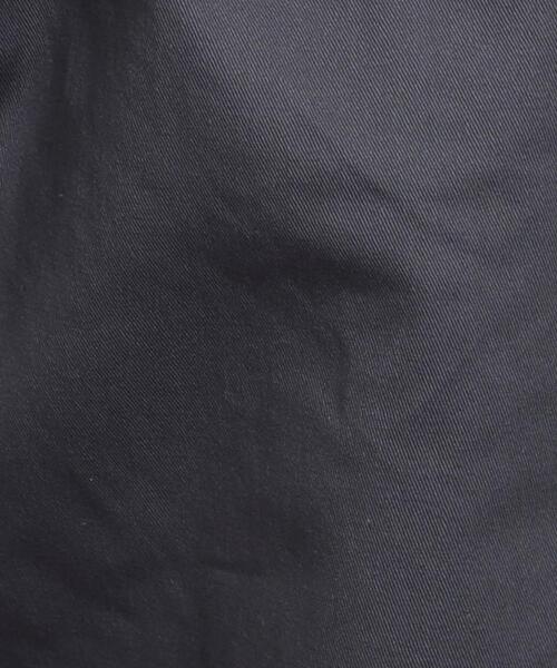 coen（コーエン）の「2タックチノワイドイージーパンツ（チノパンツ・メンズ・ダークグレー/ベージュ・LARGE/SMALL/MEDIUM/X-LARGE）」の13枚目の写真