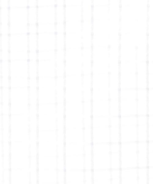 INGNI（イング）の「PVCメッシュロゴショルダーBAG（トートバッグ・レディース・ブラック/アイボリー・ONE SIZE）」の9枚目の写真