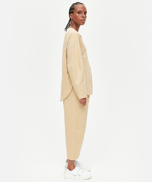 marimekko（マリメッコ）の「Solid / Alvari jacket（その他アウター