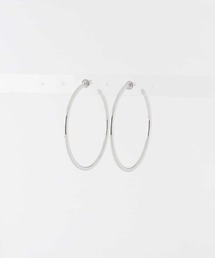 KBF | フープピアス(ピアス（両耳用）)