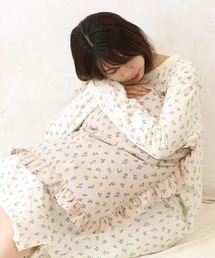 【 antique andico / アンティーク アンディコ 】 ワッフル クッション カバー