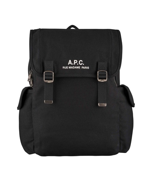 A.P.C. SAC A DOS RECUPERATION バックパック A.P.C.（アーペーセー）の「SAC A DOS RECUPERATION 22P（バック