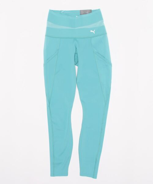 セール Puma プーマ ウィメンズ トレーニング ファッション リュクス エレベート タイツ レギンス スパッツ Puma プーマ のファッション通販 Zozotown