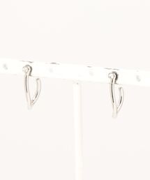 【日本製】2wayピアス