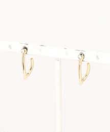 【日本製】2wayピアス