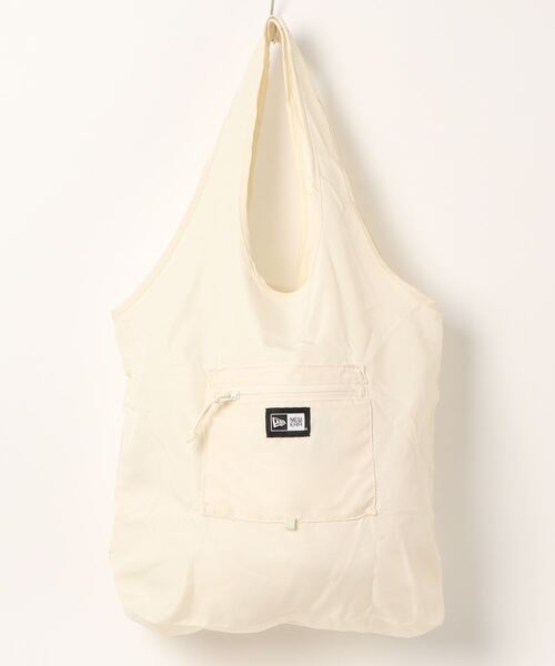 【NEWERA】エコトートバッグ22Lパッカブル