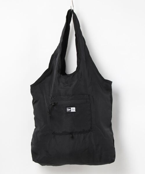 【NEWERA】エコトートバッグ22Lパッカブル