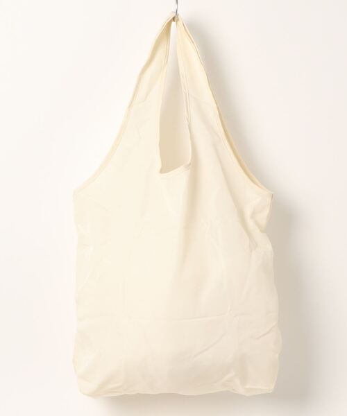 【NEWERA】エコトートバッグ22Lパッカブル