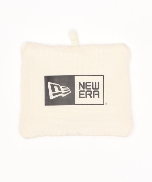 【NEWERA】エコトートバッグ22Lパッカブル