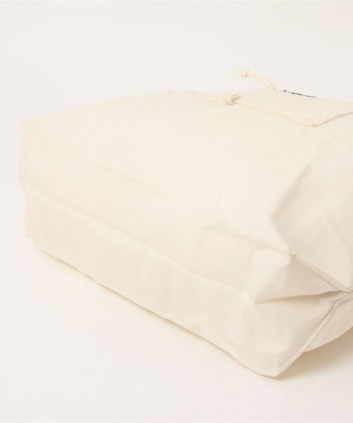 【NEWERA】エコトートバッグ22Lパッカブル