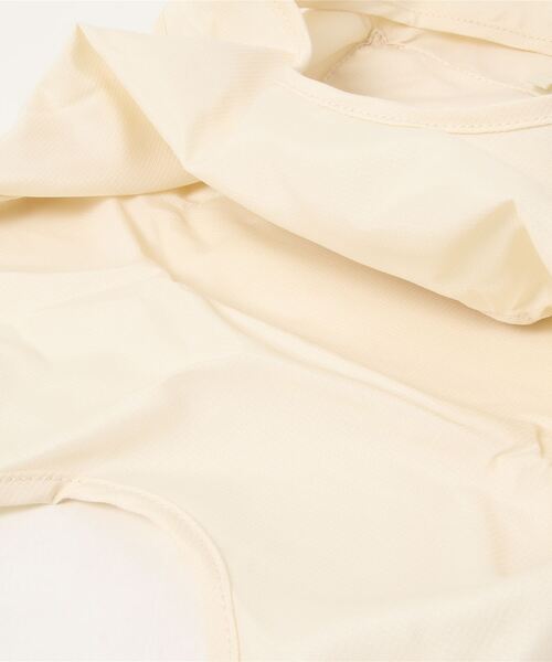 【NEWERA】エコトートバッグ22Lパッカブル