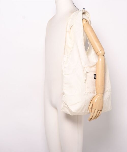 【NEWERA】エコトートバッグ22Lパッカブル