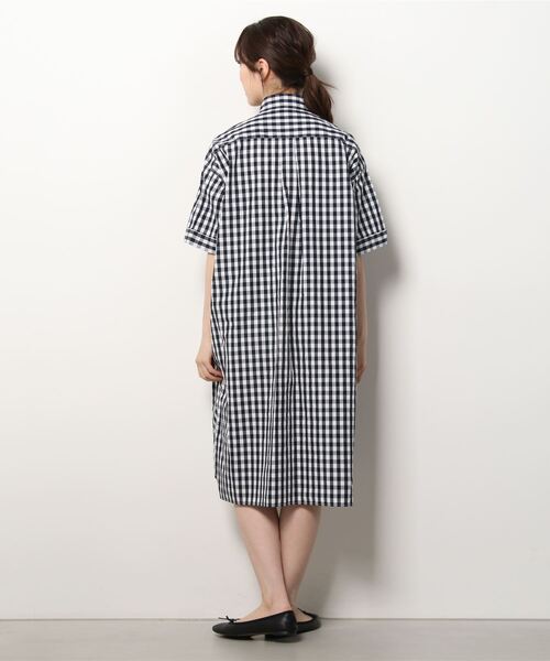 DANTON（ダントン）の「[DANTON/ダントン] コットンポプリン