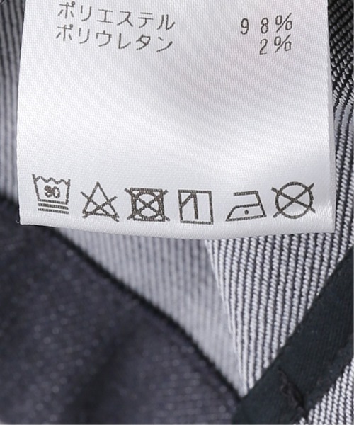 【新品未使用】new balance Denim ジャケット ニューバランス New Balance メンズ ライフスタイル アウター