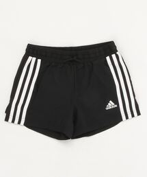 アディダス adidas アディダス デザインド トゥ ムーブ 3ストライプス ショーツ