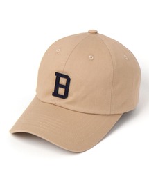 BAYFLOW | レタードキャップ(キャップ)