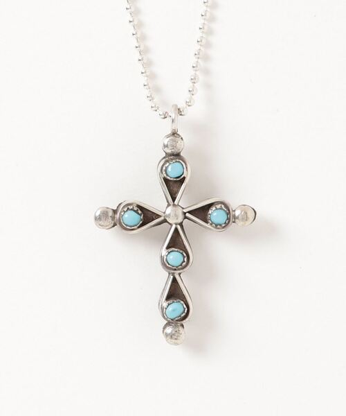 INDIAN JEWELRY / NECKLACE 217