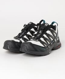 SALOMON（サロモン）の「Salomon XA PRO 3D L41467700（スニーカー