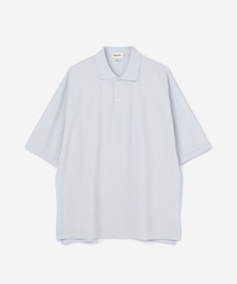 GYMPHLEX | Gymphlex | 鹿の子ポロシャツ MEN(ポロシャツ)
