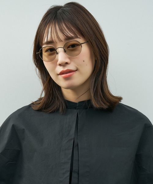 【セール】ボストン型 サングラス｜VINTAGE SUNGLASSES（サングラス）｜Zoff（ゾフ） mdprevattcaulkingandwaterproofing.com