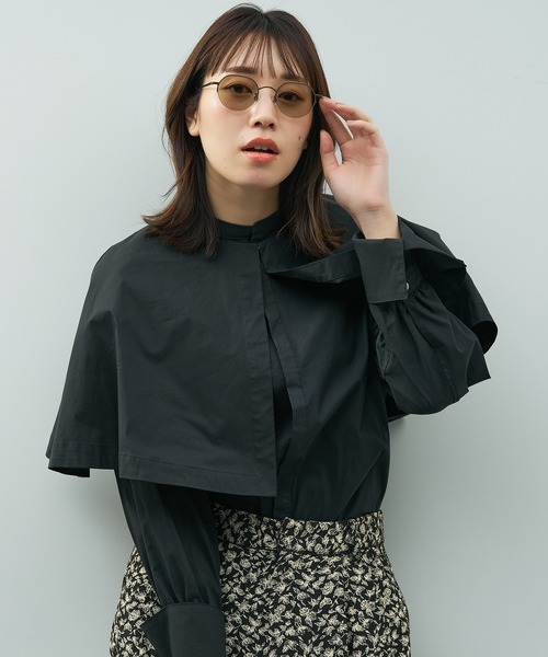 【セール】ボストン型 サングラス｜VINTAGE SUNGLASSES（サングラス）｜Zoff（ゾフ） mdprevattcaulkingandwaterproofing.com