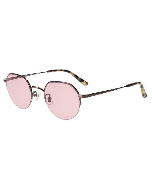 【セール】ボストン型 サングラス｜VINTAGE SUNGLASSES（サングラス）｜Zoff（ゾフ） mdprevattcaulkingandwaterproofing.com