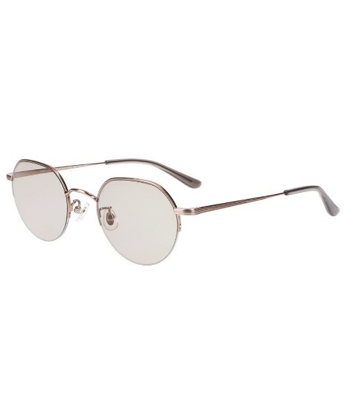 【セール】ボストン型 サングラス｜VINTAGE SUNGLASSES（サングラス）｜Zoff（ゾフ） mdprevattcaulkingandwaterproofing.com