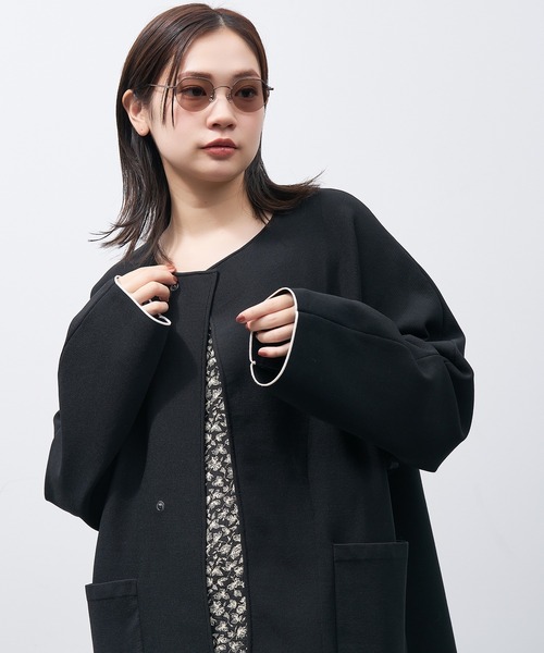 【セール】ボストン型 サングラス｜VINTAGE SUNGLASSES（サングラス）｜Zoff（ゾフ） mdprevattcaulkingandwaterproofing.com