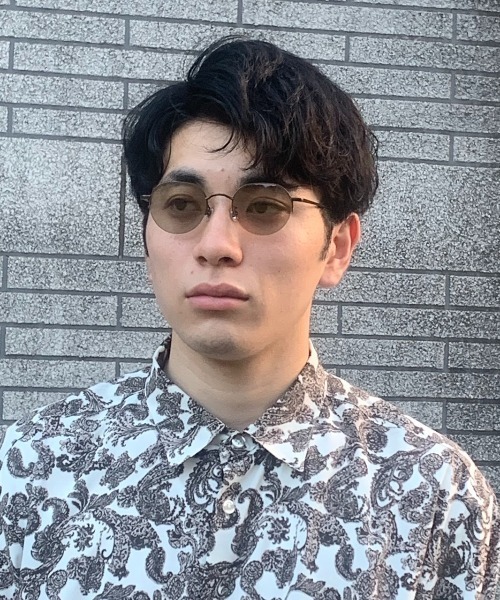 【セール】ボストン型 サングラス｜VINTAGE SUNGLASSES（サングラス）｜Zoff（ゾフ） mdprevattcaulkingandwaterproofing.com