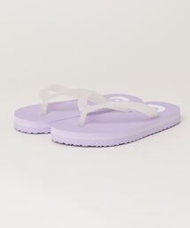 gravis グラビス CRESCENT2.K(18-22) キッズサンダル 72650K LAVENDER/WHITE