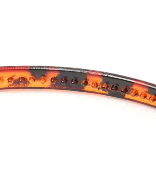 LAKOLE（ラコレ）の「マーブルカチューシャ2点SET / 271727（カチューシャ・レディース・ブラック/ベージュ/ライトベージュ・FREE）」の15枚目の写真