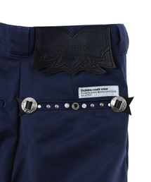 TOGA PULLA（トーガ プルラ）の「TOGA PULLA Flare pants Dickies SP