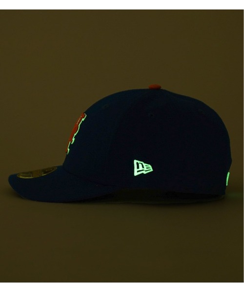 【別注】NEWERA 59FIFTY NY Mets レザーキャップ 7 4/1 別注】NEWERA 59FIFTY NY Mets レザーキャップ 7 4/1 NEW ERA