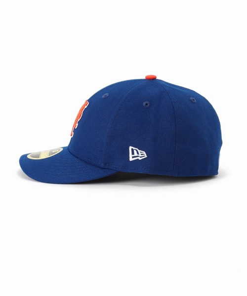 【別注】NEWERA 59FIFTY NY Mets レザーキャップ 7 4/1 別注】NEWERA 59FIFTY NY Mets レザーキャップ 7 4/1 NEW ERA