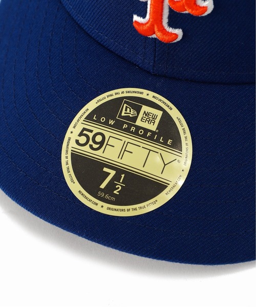セール】【NEW ERA / ニューエラ】 417別注LP 59FIFTY NEW YORK