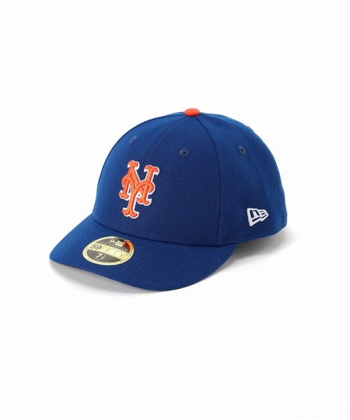 セール】【NEW ERA / ニューエラ】 417別注LP 59FIFTY NEW YORK METS