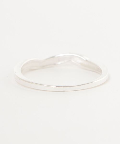 MEMENTISM（メメントイズム）の「SILVER925 RING  シルバーリング（リング・メンズ・その他1/その他2/その他3/その他4・17号）」の5枚目の写真