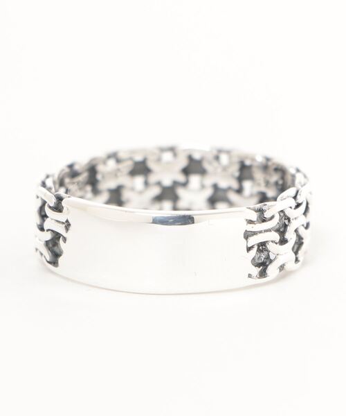 MEMENTISM（メメントイズム）の「SILVER925 RING  シルバーリング（リング・メンズ・その他1/その他2/その他3/その他4・17号）」の6枚目の写真