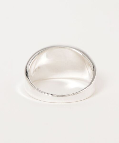 MEMENTISM（メメントイズム）の「SILVER925 RING  シルバーリング（リング・メンズ・その他1/その他2/その他3/その他4・17号）」の19枚目の写真