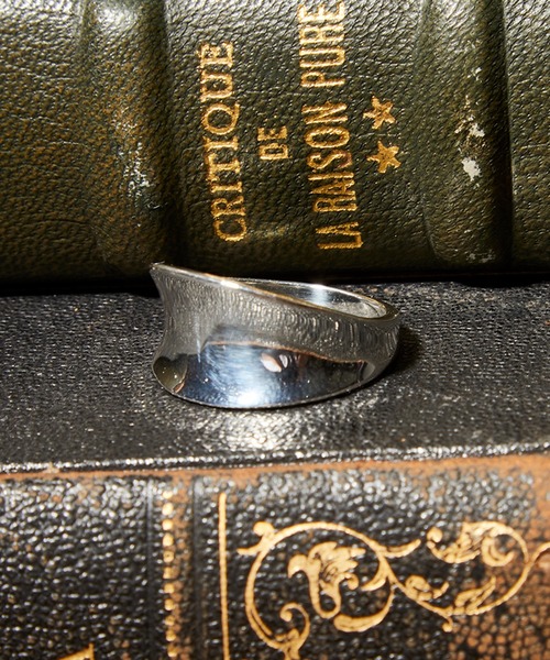 MEMENTISM（メメントイズム）の「SILVER925 RING  シルバーリング（リング・メンズ・その他1/その他2/その他3/その他4・17号）」の17枚目の写真