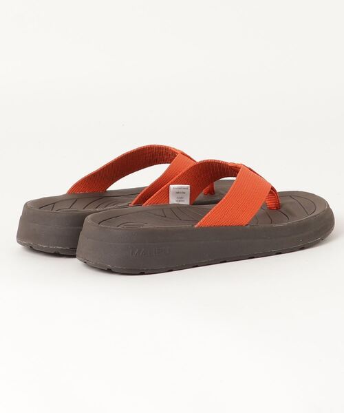【セール】MALIBU SANDALS SURFRIDER MS080007（サンダル）｜MALIBU SANDALS（マリブサンダルズ）