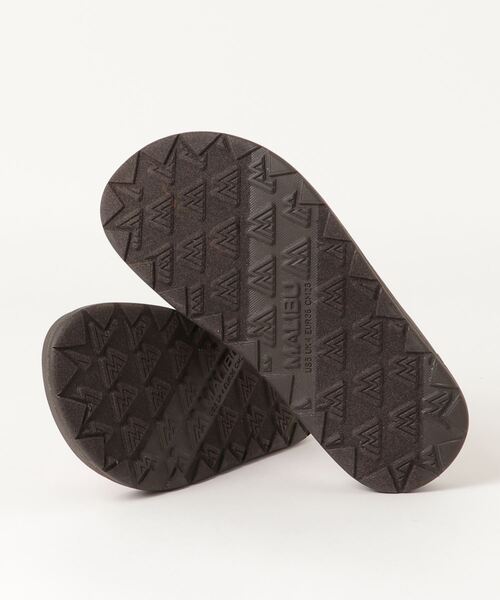 【セール】MALIBU SANDALS SURFRIDER MS080007（サンダル）｜MALIBU SANDALS（マリブサンダルズ）