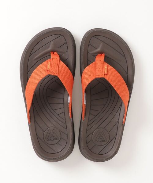 【セール】MALIBU SANDALS SURFRIDER MS080007（サンダル）｜MALIBU SANDALS（マリブサンダルズ）
