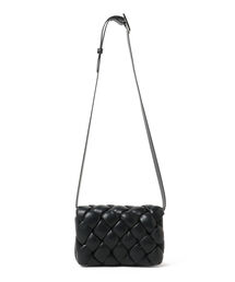 Ray BEAMS | JW PEI / Maze Bag(ショルダーバッグ)