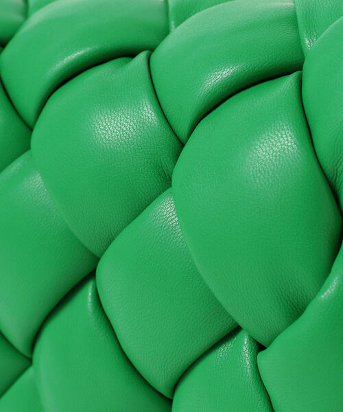 Ray BEAMS（レイビームス）の「JW PEI / Maze Bag（ショルダーバッグ・レディース・グリーン/ブラック・ONE SIZE）」の15枚目の写真