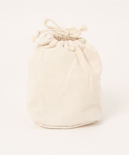 HWG_5（エイチダブルゴー）の「メッシュ編み込みショルダーハンドバッグ（ショルダーバッグ・レディース・ホワイト/ブラック/ベージュ/グリーン・FREE）」の9枚目の写真