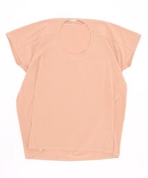 【サステナブルコクーンチュニック】