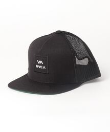 RVCA キッズ  VA ALL THE WAY TRUCK キャップ【2022年夏モデル】/ルーカキッズ帽子