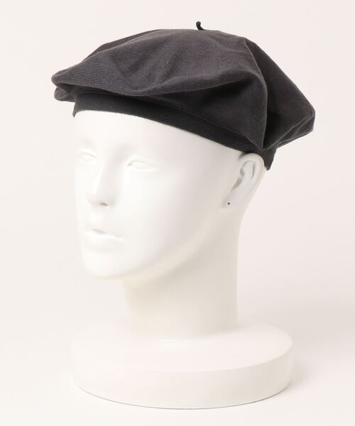 KI49 BERET コットンベレー
